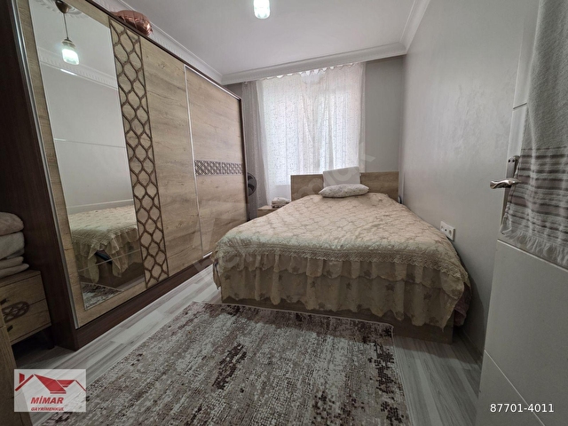 MİMAR EMLAKTAN SATILIK 2+1 YENİ GENİŞ ARAKAT DAİRE - Görsel 7
