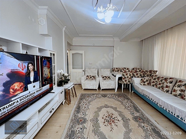 Avcılar Mustafa Kemal Paşa Mah. 4+2 210m² Dubleks Satılık Daire - Görsel 3