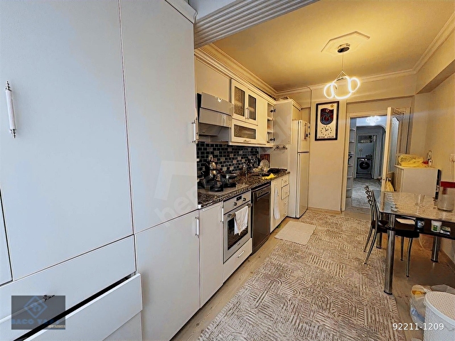 Avcılar Mustafa Kemal Paşa Mah. 4+2 210m² Dubleks Satılık Daire - Görsel 10