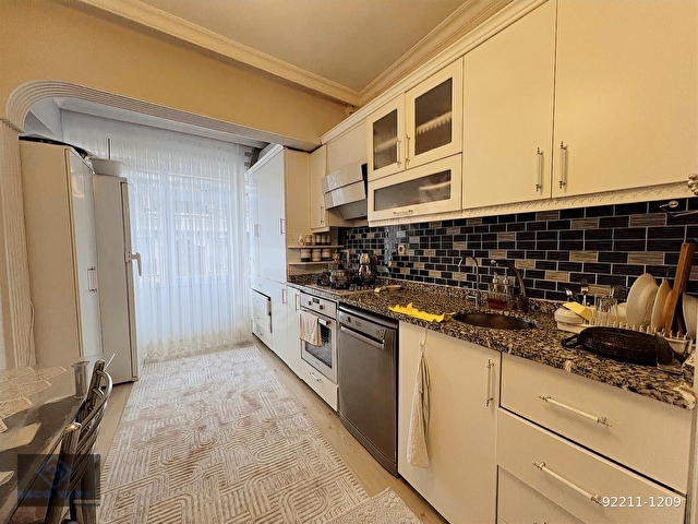 Avcılar Mustafa Kemal Paşa Mah. 4+2 210m² Dubleks Satılık Daire - Görsel 7