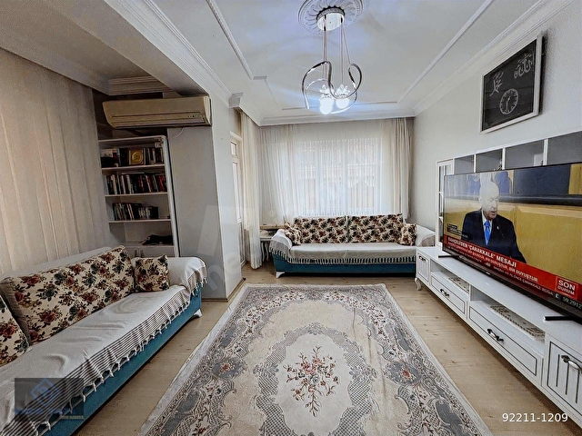 Avcılar Mustafa Kemal Paşa Mah. 4+2 210m² Dubleks Satılık Daire - Görsel 2