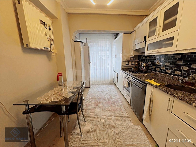 Avcılar Mustafa Kemal Paşa Mah. 4+2 210m² Dubleks Satılık Daire - Görsel 8