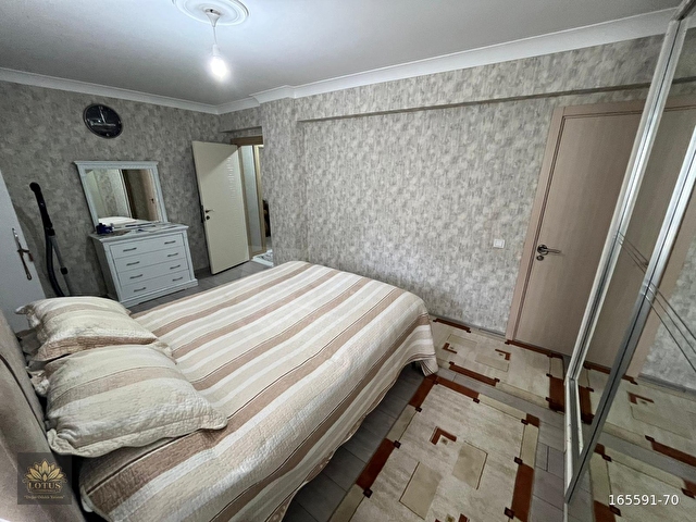 ·LOTUS·PLEVNE MHDE 5 YILLIK FULL YAPILI ÇOK GENİŞ 3+1 DAİRE - Görsel 15