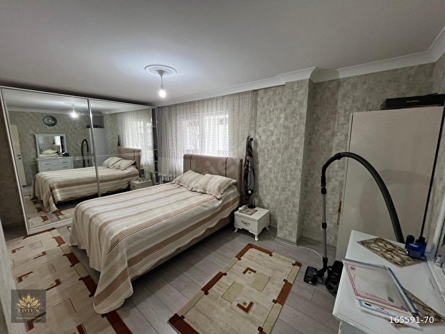 ·LOTUS·PLEVNE MHDE 5 YILLIK FULL YAPILI ÇOK GENİŞ 3+1 DAİRE - Görsel 16