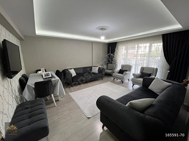 ·LOTUS·PLEVNE MHDE 5 YILLIK FULL YAPILI ÇOK GENİŞ 3+1 DAİRE - Görsel 11