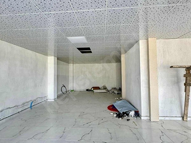 ÇOBANÇESME MAHALLESİNDE DÜZ AYAK KİRALIK DÜKKAN 235 MT - Görsel 3