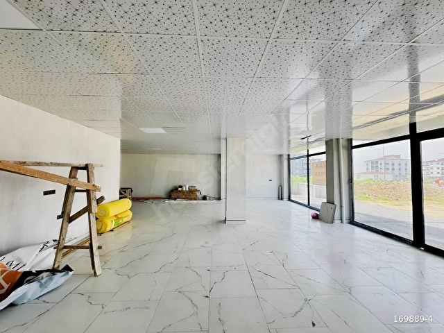 ÇOBANÇESME MAHALLESİNDE DÜZ AYAK KİRALIK DÜKKAN 235 MT - Görsel 2