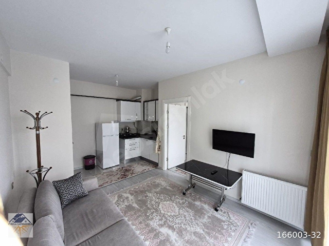 PUSULA GAYRİMENKULDEN TALASTA KİRALIK ESYALI 1+1 DAİRE