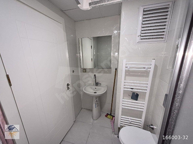 PUSULA GAYRİMENKULDEN TALASTA KİRALIK ESYALI 1+1 DAİRE - Görsel 5