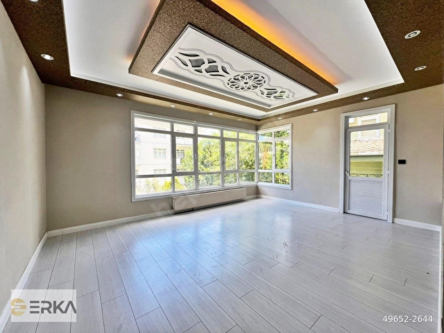 AŞAĞI EĞLENCEDE BAĞIMSIZ SALON ULTRALÜX YAPILI 2 BANYOLU 3+1 - Görsel 13