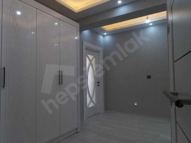 ŞAH GYM den YILDIZKENTTE ULTRA LÜKS SATILIK 4+1 DAİRE