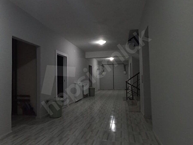 ŞAH GYM den YILDIZKENTTE ULTRA LÜKS SATILIK 4+1 DAİRE - Görsel 17