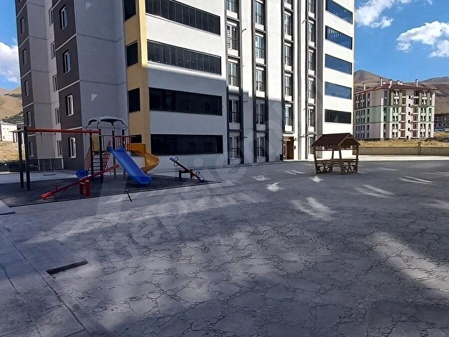 ŞAH GYM den YILDIZKENTTE ULTRA LÜKS SATILIK 4+1 DAİRE - Görsel 18