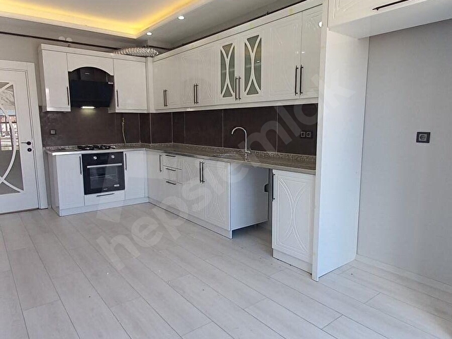 ŞAH GYM den YILDIZKENTTE ULTRA LÜKS SATILIK 4+1 DAİRE - Görsel 6