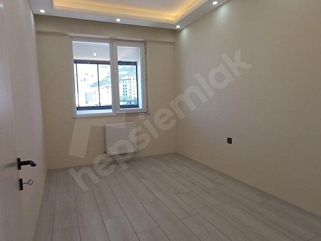 ŞAH GYM den YILDIZKENTTE ULTRA LÜKS SATILIK 4+1 DAİRE - Görsel 16