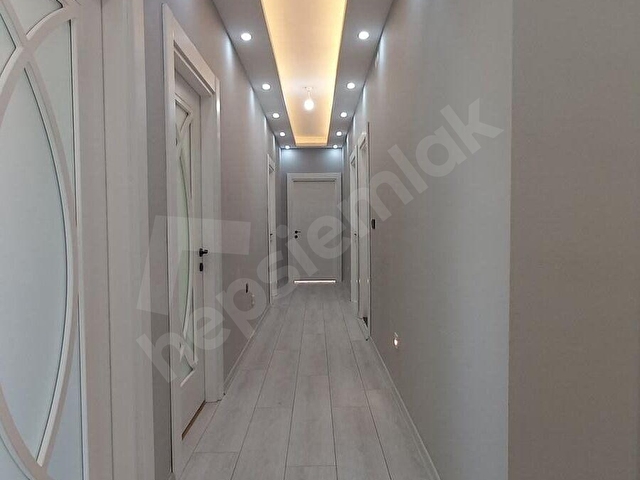 ŞAH GYM den YILDIZKENTTE ULTRA LÜKS SATILIK 4+1 DAİRE - Görsel 3