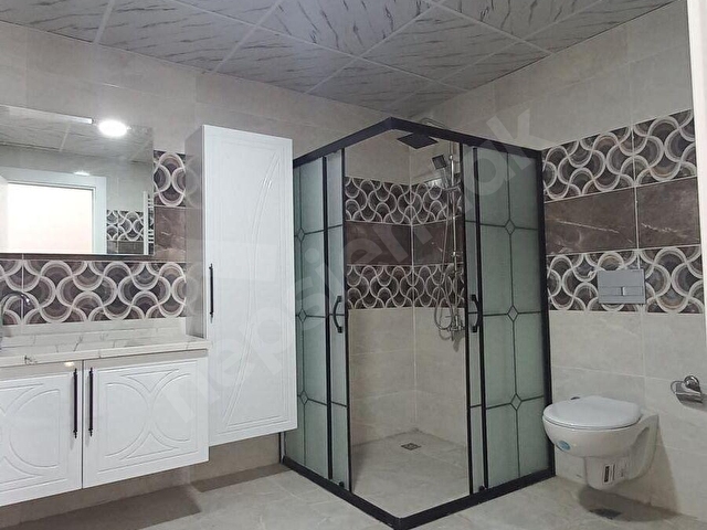 ŞAH GYM den YILDIZKENTTE ULTRA LÜKS SATILIK 4+1 DAİRE - Görsel 11