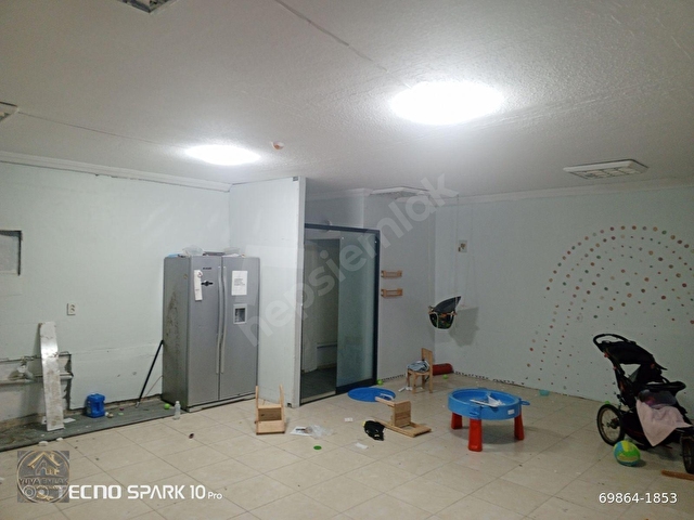 KAYAŞEHİRDE 1009 KONUT SİTE DEVREN SATILIK FIRSAT 75 M2 DÜKKAN - Görsel 18