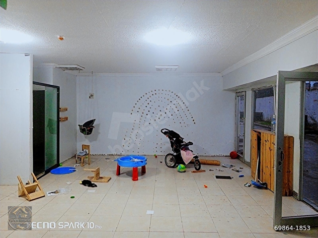 KAYAŞEHİRDE 1009 KONUT SİTE DEVREN SATILIK FIRSAT 75 M2 DÜKKAN - Görsel 5