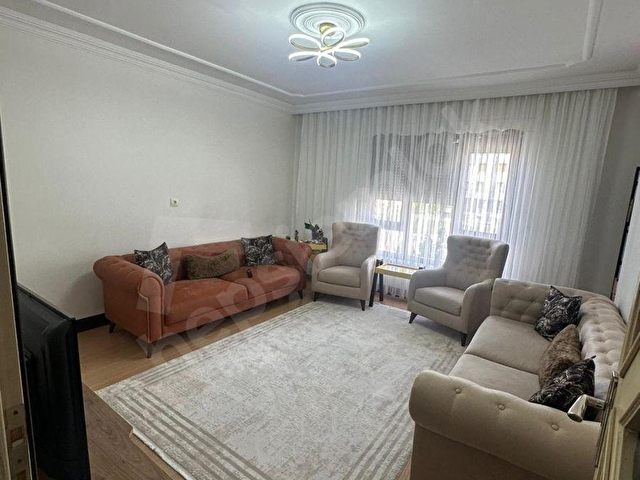 PİRİ REİS MAH DE 4+1 ARA KAT SATILIK DAİRE - Görsel 11