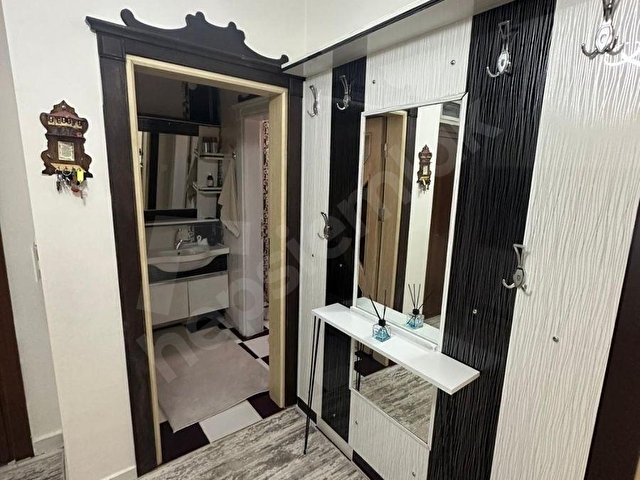 PİRİ REİS MAH DE 4+1 ARA KAT SATILIK DAİRE - Görsel 22