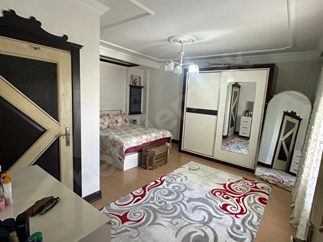 PİRİ REİS MAH DE 4+1 ARA KAT SATILIK DAİRE - Görsel 18
