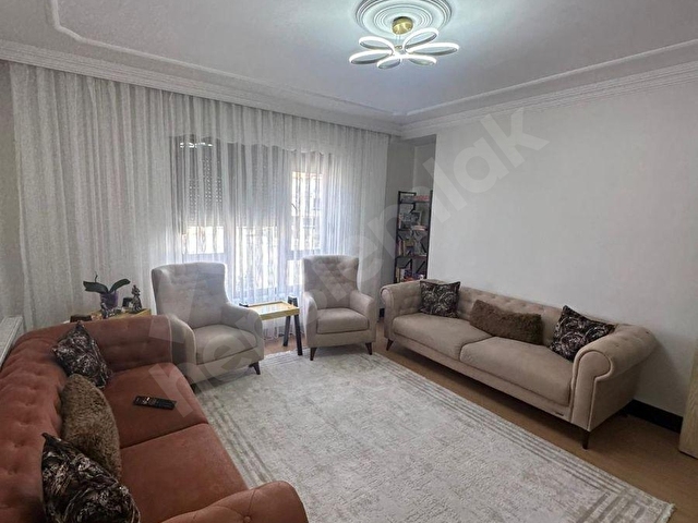 PİRİ REİS MAH DE 4+1 ARA KAT SATILIK DAİRE - Görsel 10