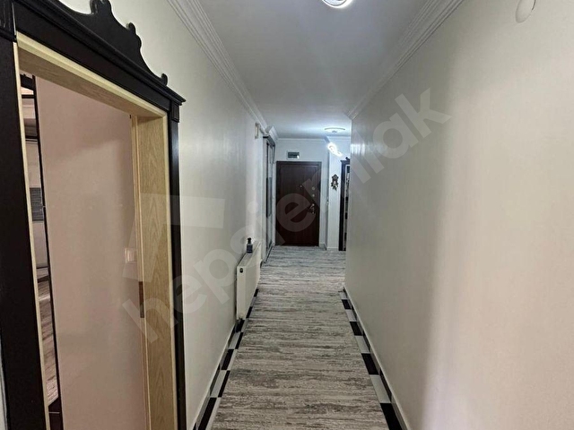 PİRİ REİS MAH DE 4+1 ARA KAT SATILIK DAİRE - Görsel 4