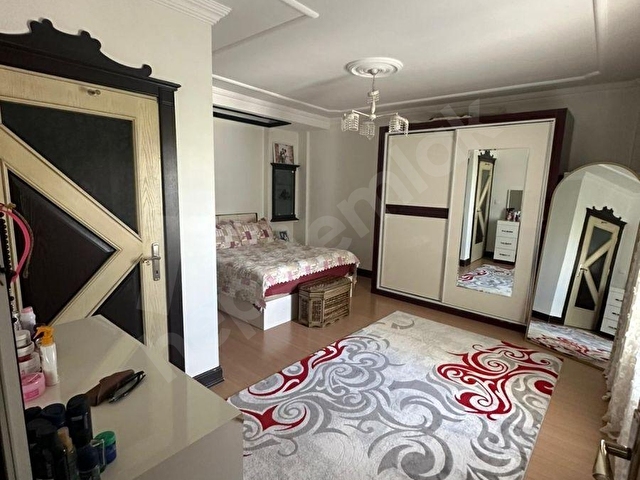 PİRİ REİS MAH DE 4+1 ARA KAT SATILIK DAİRE - Görsel 19