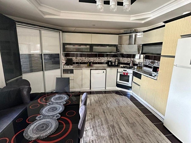 PİRİ REİS MAH DE 4+1 ARA KAT SATILIK DAİRE - Görsel 15
