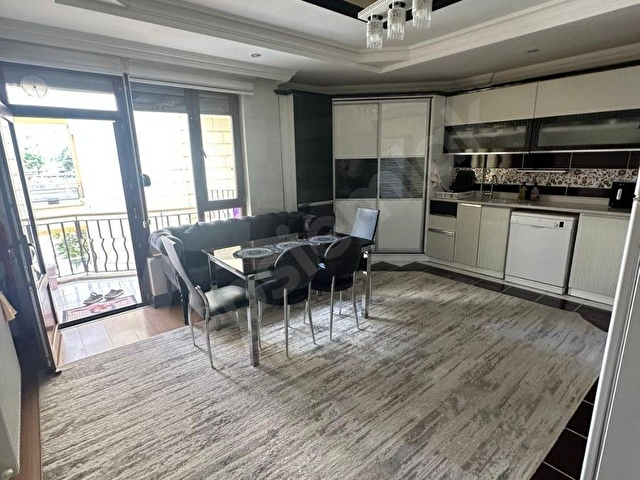 PİRİ REİS MAH DE 4+1 ARA KAT SATILIK DAİRE - Görsel 14