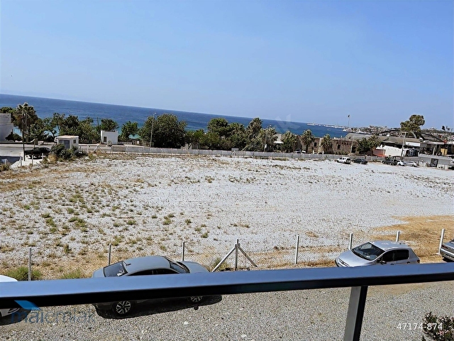 ACİL SATILIK ALTINKUMDA DENIZE SIFIR HAVUZLU SİTEDE - Görsel 5