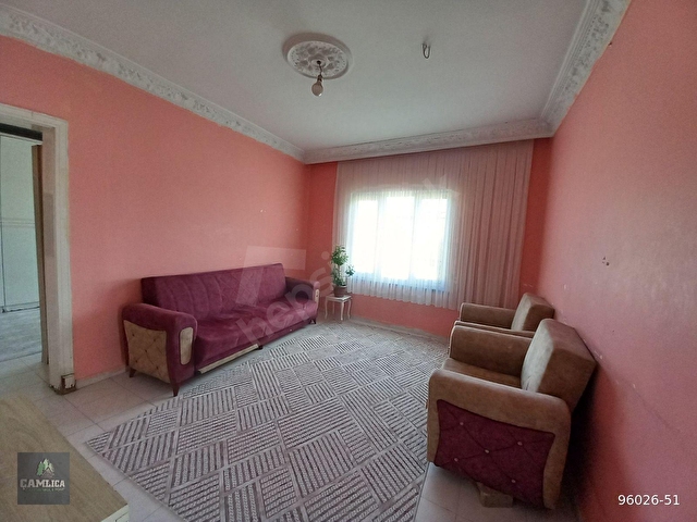 YAŞAM HASTANESİNE & OKULLARA YÜRÜME MESAFESİNDE 3 KATLI,3+1 EV - Görsel 6