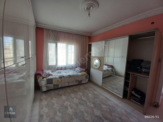 YAŞAM HASTANESİNE & OKULLARA YÜRÜME MESAFESİNDE 3 KATLI,3+1 EV - Görsel 12