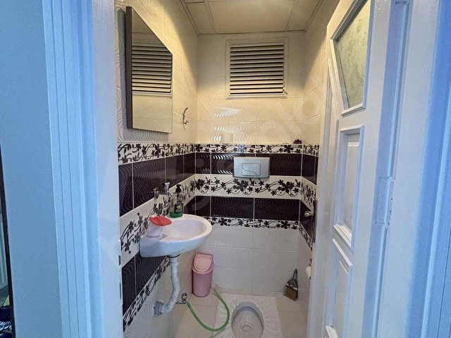 ATAKUM ÖMÜREVLERİ 5+1 DUBLEX SATILIK DAİRE - Görsel 19