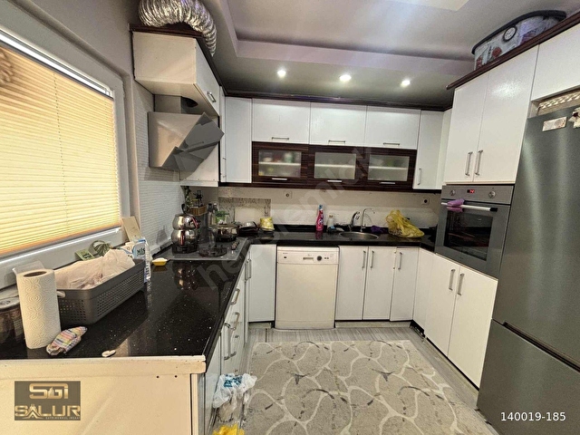 ATAKUM ÖMÜREVLERİ 5+1 DUBLEX SATILIK DAİRE