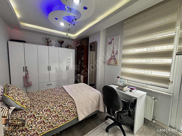ATAKUM ÖMÜREVLERİ 5+1 DUBLEX SATILIK DAİRE - Görsel 15