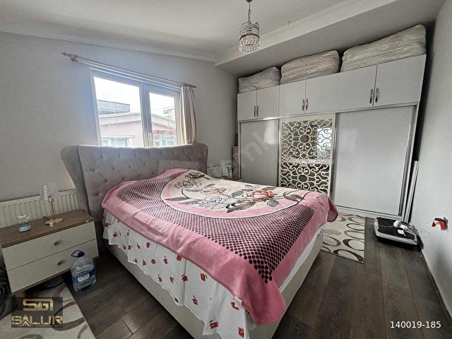 ATAKUM ÖMÜREVLERİ 5+1 DUBLEX SATILIK DAİRE - Görsel 9