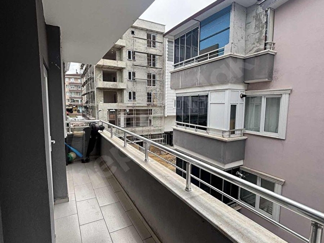 ATAKUM ÖMÜREVLERİ 5+1 DUBLEX SATILIK DAİRE - Görsel 27