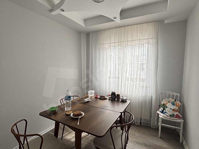 ATAKUM ÖMÜREVLERİ 5+1 DUBLEX SATILIK DAİRE - Görsel 22