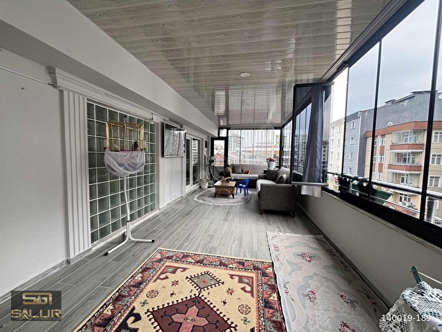 ATAKUM ÖMÜREVLERİ 5+1 DUBLEX SATILIK DAİRE - Görsel 2