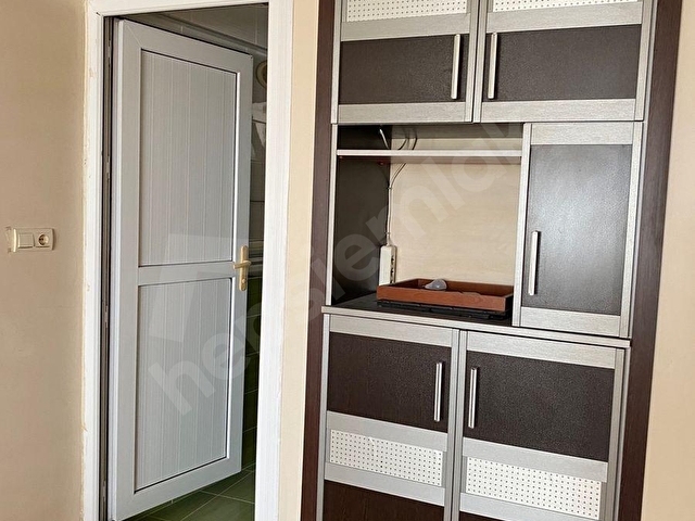Sbo emlakta defne çekmece mah satılık lüks büyük daire - Görsel 11