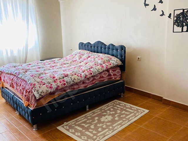 Sbo emlakta defne çekmece mah satılık lüks büyük daire - Görsel 12