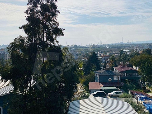 Sbo emlakta defne çekmece mah satılık lüks büyük daire - Görsel 19