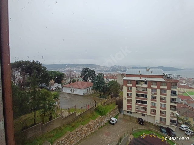 C21 Cius; Panoramik Deniz Manzaralı, 300m² 6+1 Dubleks Daire - Görsel 25
