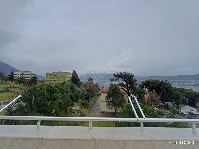 C21 Cius; Panoramik Deniz Manzaralı, 300m² 6+1 Dubleks Daire - Görsel 14