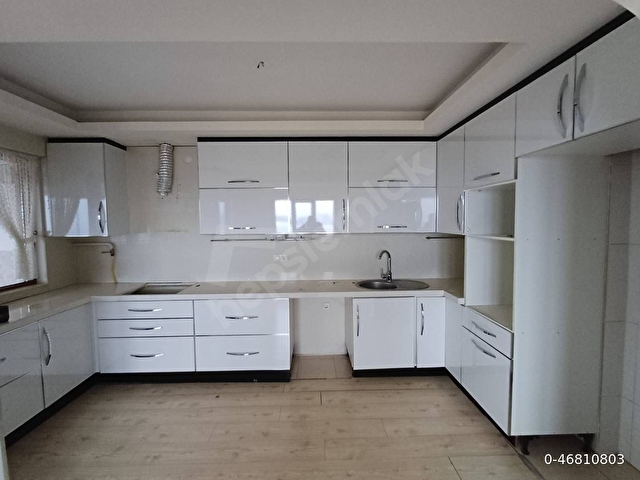 C21 Cius; Panoramik Deniz Manzaralı, 300m² 6+1 Dubleks Daire - Görsel 28