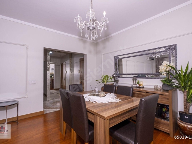 BAHÇEŞEHİR MESA NUROL ERGUVANLIBAHÇE DE KİRALIK 2+1 DAİRE - Görsel 5