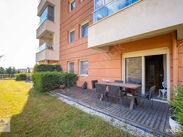 BAHÇEŞEHİR MESA NUROL ERGUVANLIBAHÇE DE KİRALIK 2+1 DAİRE - Görsel 18