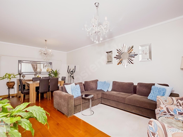 BAHÇEŞEHİR MESA NUROL ERGUVANLIBAHÇE DE KİRALIK 2+1 DAİRE - Görsel 6